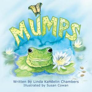 Cover of the book Mumps by Joseph R. Trudel