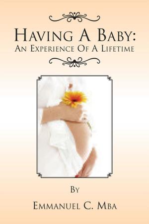 Cover of the book Having a Baby: an Experience of a Lifetime by Jeffrey Geri