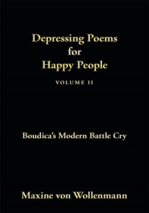 Cover of the book Depressing Poems for Happy People Volume Ii by Jason Clue