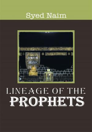 Cover of the book Lineage of the Prophets by Eleanor Pauline Dunne