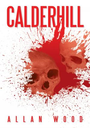 Cover of the book Calderhill by Colin Martin