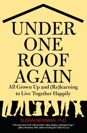 Cover of the book Under One Roof Again by Lou Tabory