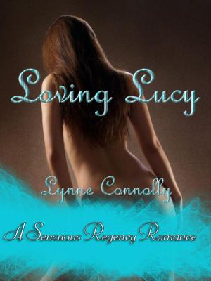 Cover of the book Loving Lucy by Ashley Gardner, Jennifer Ashley