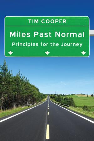Cover of the book Miles Past Normal by David W. Congdon