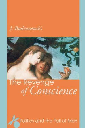 Cover of the book The Revenge of Conscience by Nina Bouraoui