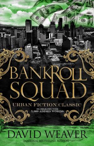 Cover of the book Bankroll Squad (Revised) by Silencio Barnes