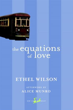 Book cover of The Equations of Love