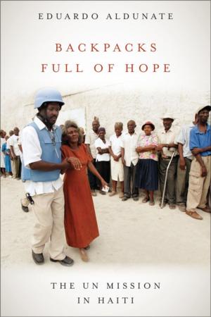Cover of the book Backpacks Full of Hope by R. Bruce Elder