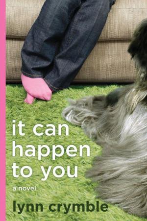 Cover of the book It Can Happen To You by Justin Richards