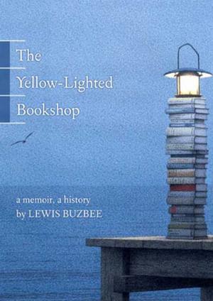 Cover of the book The Yellow-Lighted Bookshop by Jessica Francis Kane