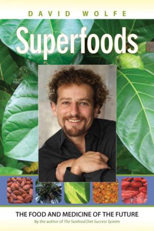 Cover of the book Superfoods by Charles Ridley