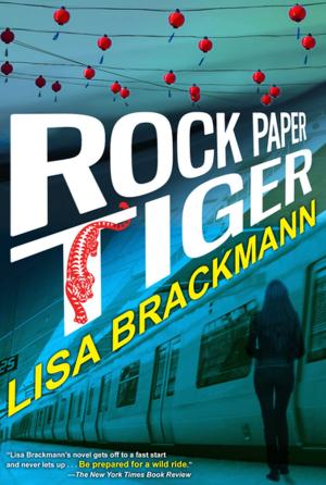 Cover of the book Rock Paper Tiger by Helene Tursten
