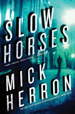 Cover of the book Slow Horses by Martin Waddell