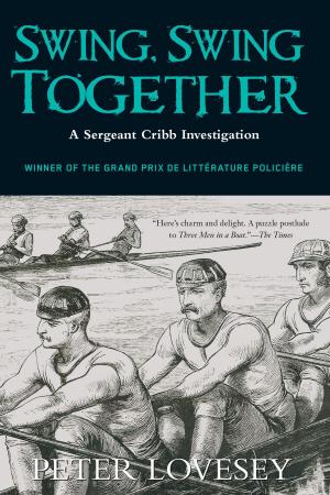 Cover of the book Swing, Swing Together by Timothy Hallinan