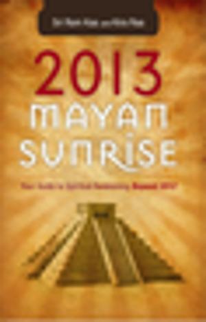 Cover of the book 2013 Mayan Sunrise by Dionna Ford, Mandy O'Brien