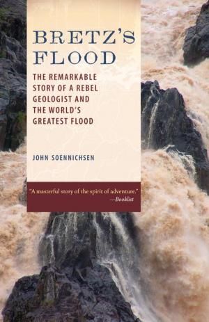 Cover of the book Bretz's Flood by 