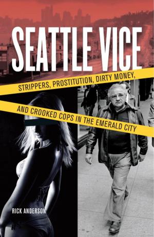Cover of the book Seattle Vice by Lauren Weedman