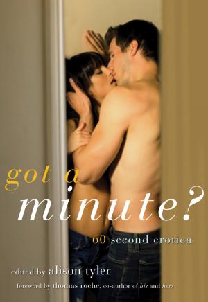 Cover of the book Got a Minute? by Madison Young