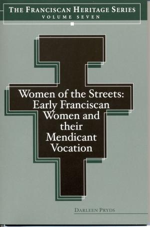 Cover of the book Women of the Streets by Rachelle Peart
