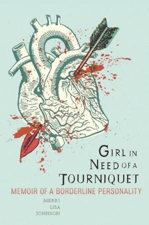 Cover of the book Girl in Need of a Tourniquet by P. B. Medawar