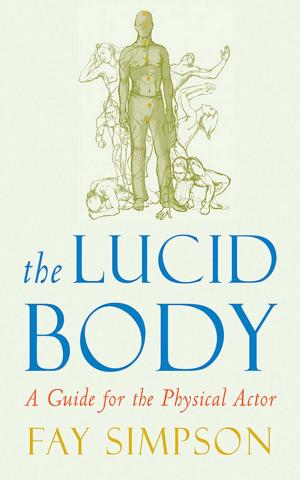 Cover of the book The Lucid Body by Nancy E. Wolff