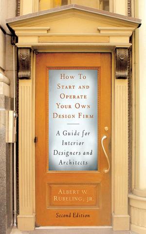 Cover of the book How to Start and Operate Your Own Design Firm by Carol Tice