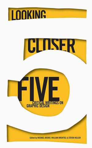 Cover of the book Looking Closer 5 by Theo Stephen Williams