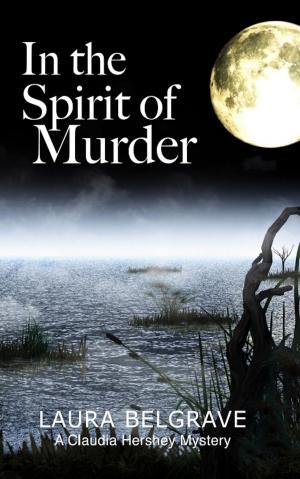 Cover of the book In the Spirit of Murder by Erin M. Hartshorn