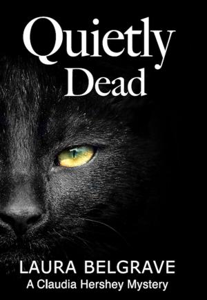 bigCover of the book Quietly Dead by 