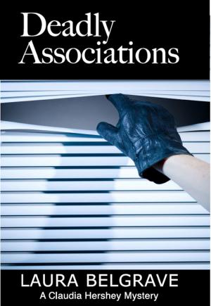 Cover of the book Deadly Associations by Patricia O Smith