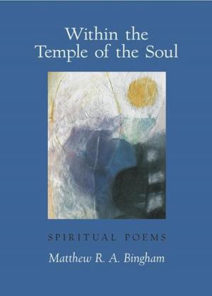 Cover of the book Within the Temple of the Soul by Kathleen Raine