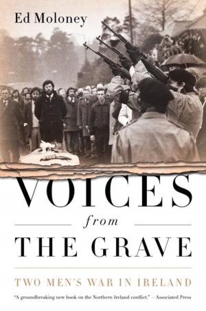 Cover of the book Voices from the Grave by Lou Cannon