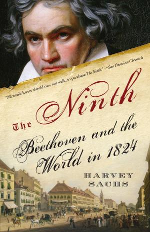 Cover of the book The Ninth by Hedrick Smith