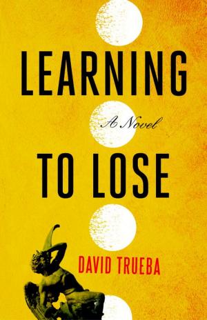 Cover of the book Learning to Lose by Kamel Daoud