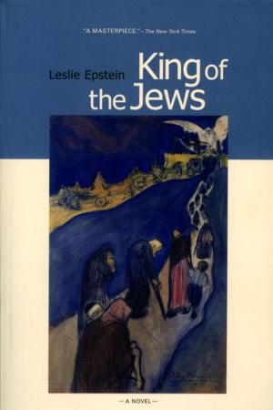 bigCover of the book King of the Jews by 