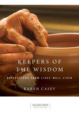 Cover of the book Keepers of the Wisdom by William G Borchert, Michael Fitzpatrick