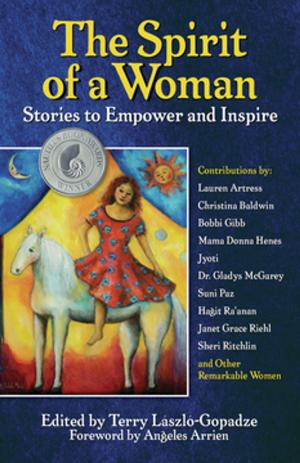 Cover of the book The Spirit of a Woman by Jonna Doolittle Hoppes