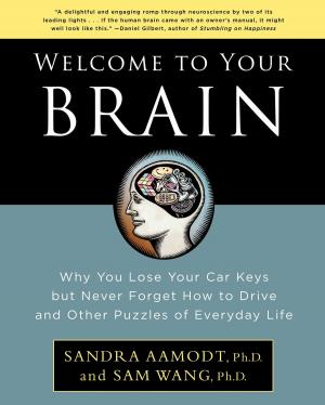 bigCover of the book Welcome to Your Brain by 