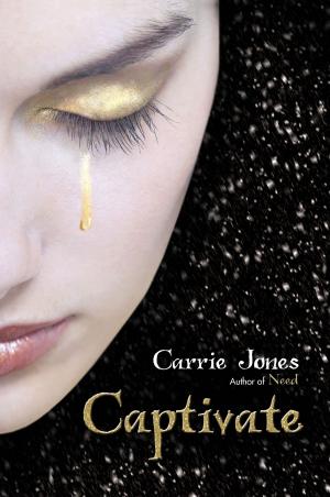 Book cover of Captivate