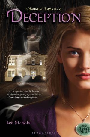 Cover of the book Deception by Paula Schumacher