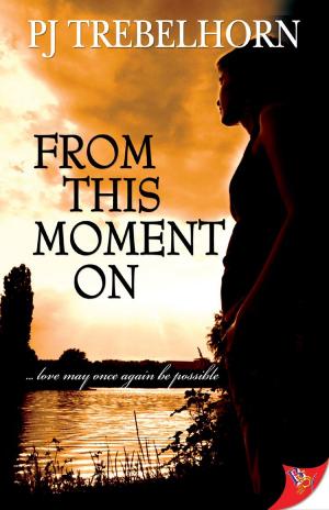 Book cover of From This Moment On