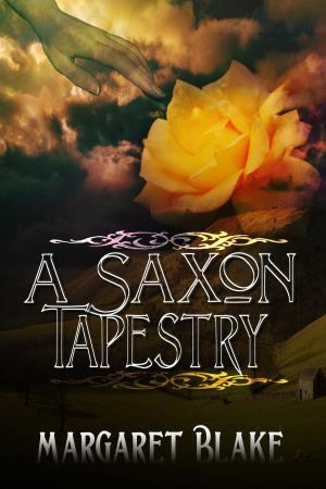 Cover of the book A Saxon Tapestry by James Davis