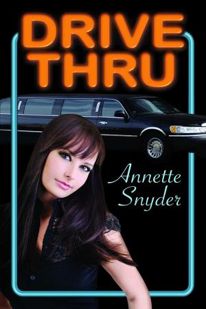 Cover of the book Drive Thru by Darrel Sparkman
