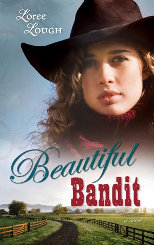 Book cover of Beautiful Bandit