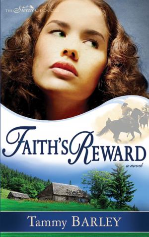 Cover of the book Faith's Reward by Jen Tringale