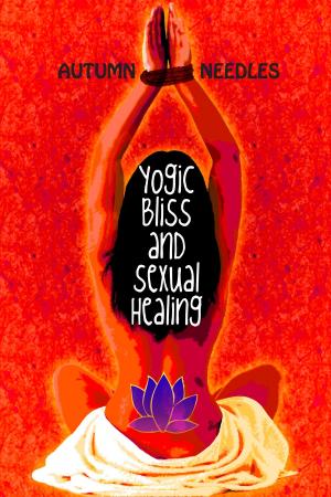 Cover of the book Yogic Bliss and Sexual Healing by Vera Jax