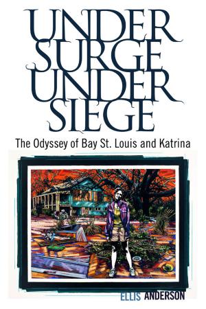 Cover of the book Under Surge, Under Siege by Elisabeth El Refaie