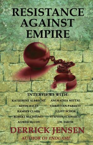 Cover of the book Resistance Against Empire by Michael K. Edwards