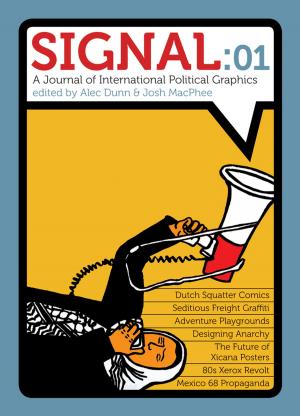 Cover of the book Signal: 01 by Michelle Gonzales, Martín Sorrondeguy