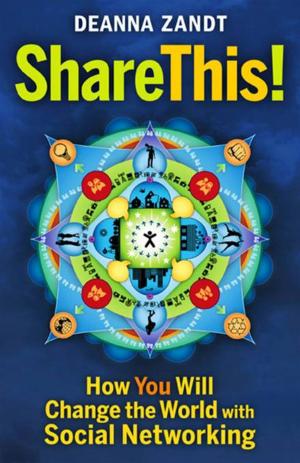 Cover of the book Share This! by Ellen Augustine, Suzanne Stoddard